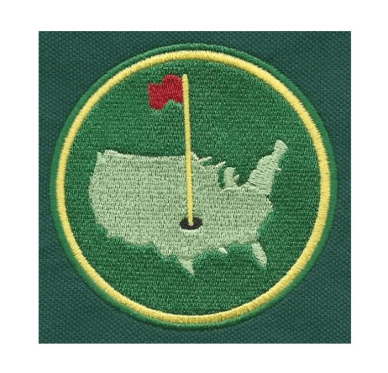 Masters Logo - Here are five green jackets you can buy for your 2016 Masters party ...