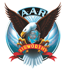 AAR Logo - Quality Assurance, Safety, and Regulatory Compliance. AAR