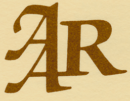 AAR Logo - AAR's Logosrs. Religious Studies News