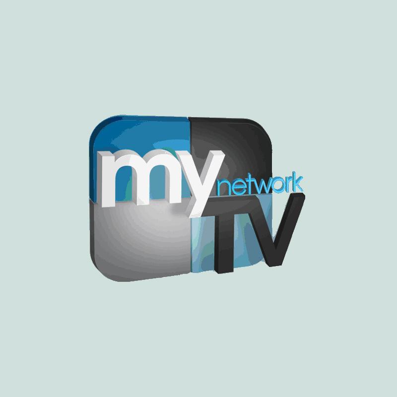 myTV Logo - My TV Subscription