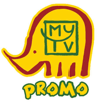 myTV Logo - MyTV-Promo | Strong Technologies