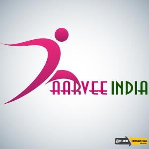 AAR Logo - LOGO – Aar Vee India - Click Himachal