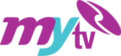 myTV Logo - MyTV (Indonesia) | Logopedia | FANDOM powered by Wikia