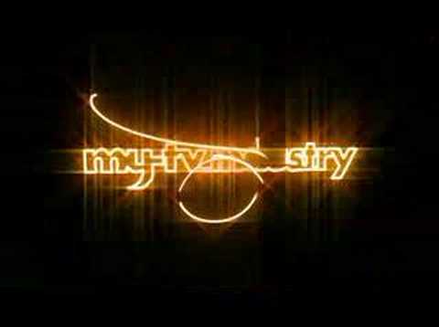 myTV Logo - MyTV logo - 2007 - YouTube