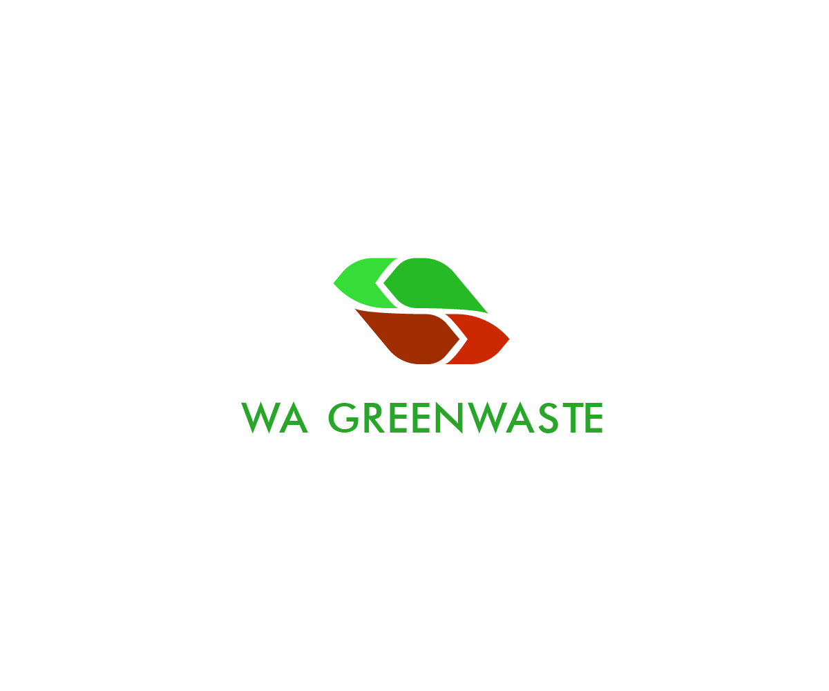 Camilla Logo - Bold, Modern, Business Logo Design for WA GREENWASTE
