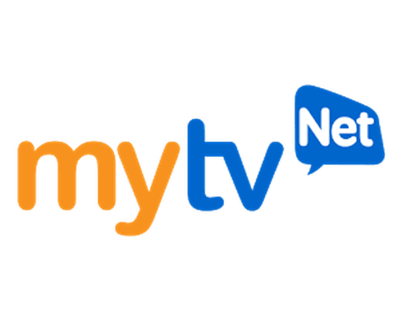 myTV Logo - Tải miễn phí APK MyTV Net cho TV 2.5.0 Android