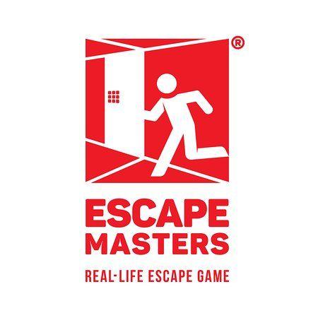 Masters Logo - Escape Masters logo - Picture of Escape Masters, Manukau - TripAdvisor