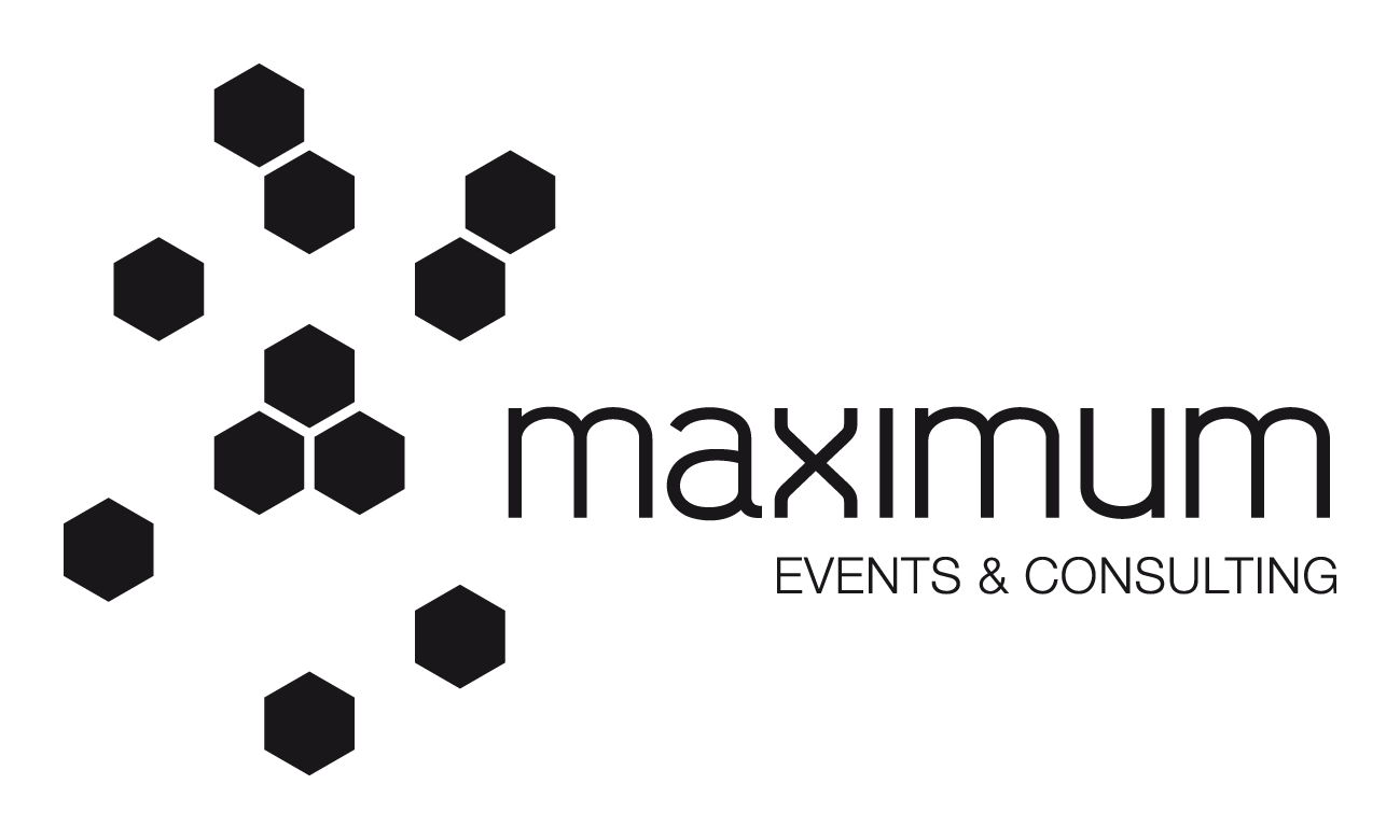 Maximum Logo