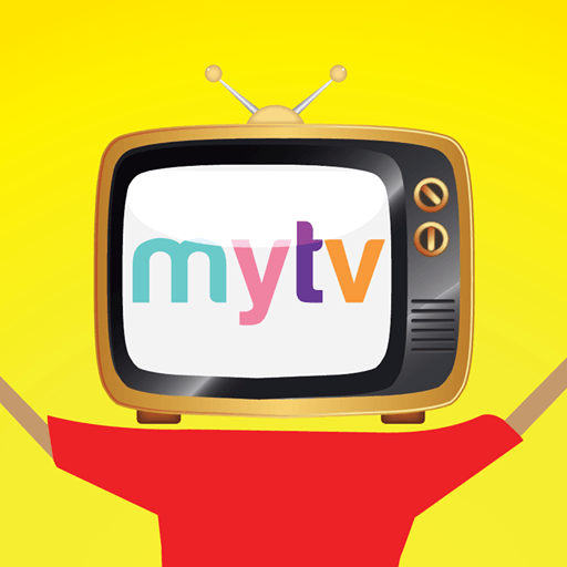 myTV Logo - Home Page - MyTv