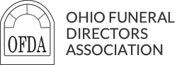 Ofda Logo - Ohio Funeral Directors Association