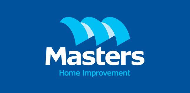 Masters Logo - Masters Logo