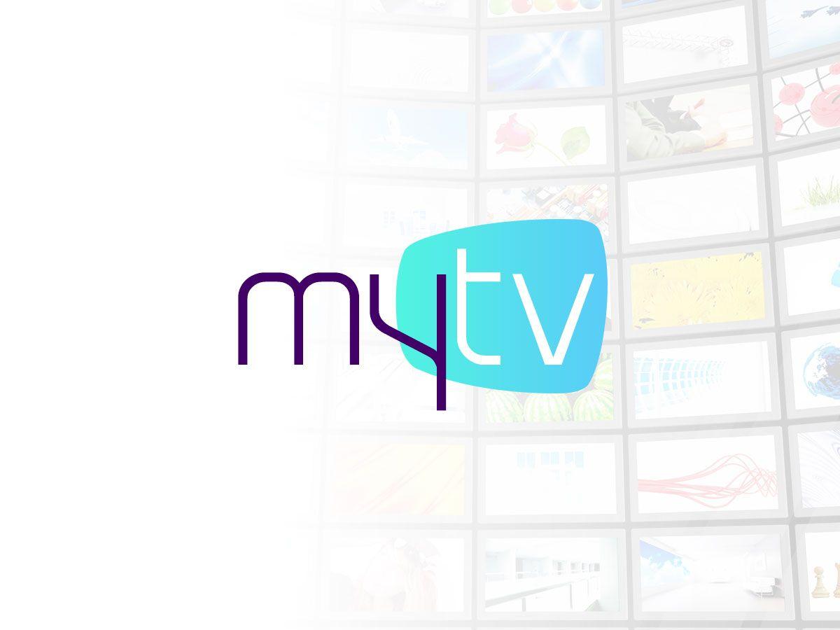 myTV Logo - About Us