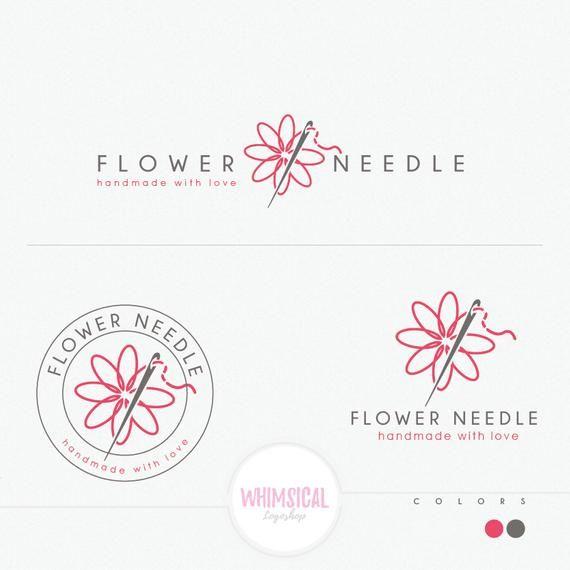 Craft-Store Logo - sewing and handmade logo craft store and clothing Logo