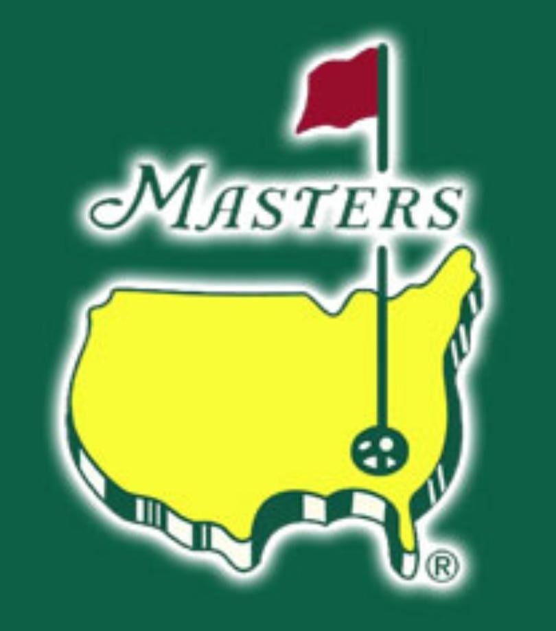Masters Logo - Masters announces donations to area charities
