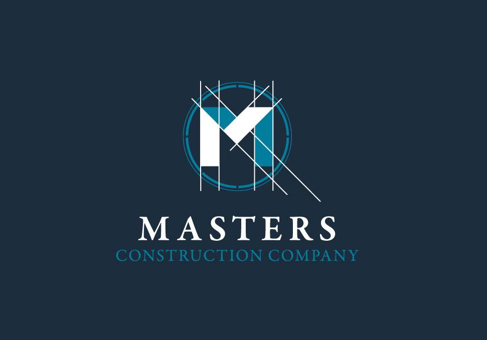 Masters Logo - Masters Logo & Identity – Provecho Design