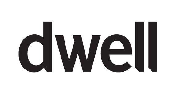 Dwell Logo - Dwell Logo 2