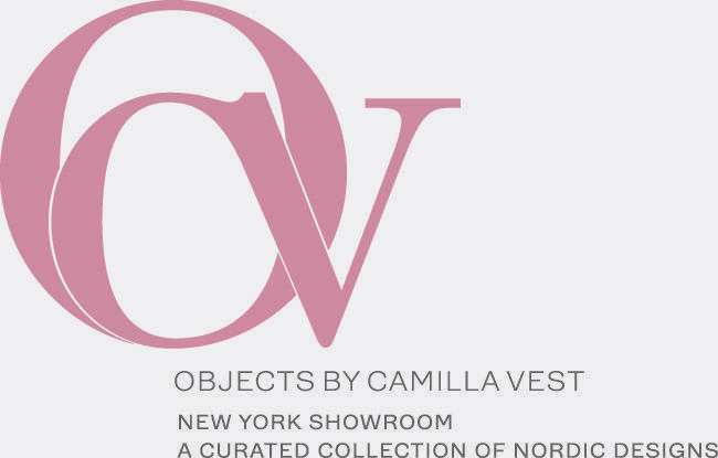 Camilla Logo - Objects