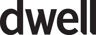 Dwell Logo - Dwell Logo