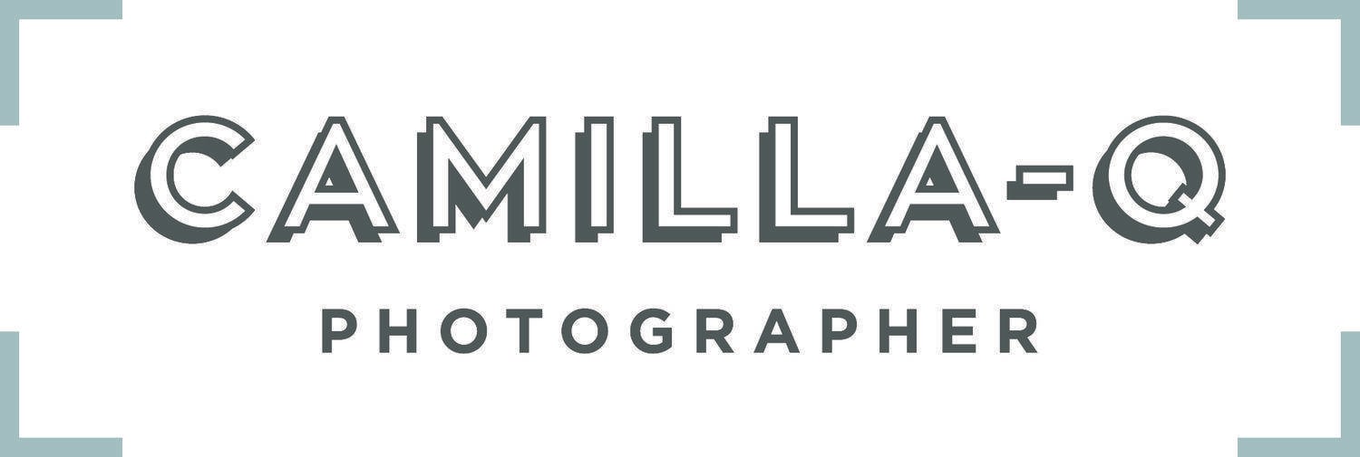 Camilla Logo - Camilla Q