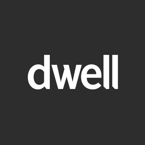 Dwell Logo - Dwell Logo | Giant Containers: Shipping Container Manufacturer of ...