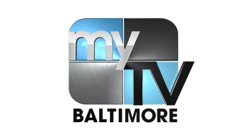 myTV Logo - MyTV Baltimore on Twitter: 
