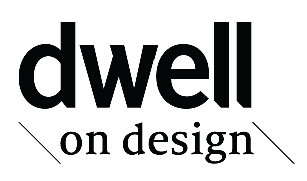 Dwell Logo - Informa.com on Design