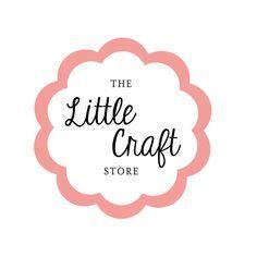 Craft-Store Logo - The 40 best Craft projects image. Felt