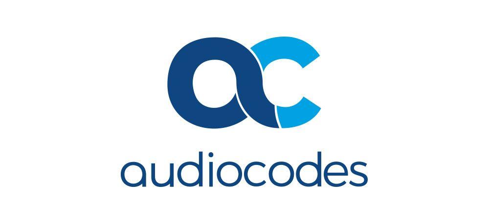 AudioCodes Logo - AudioCodes Catalog