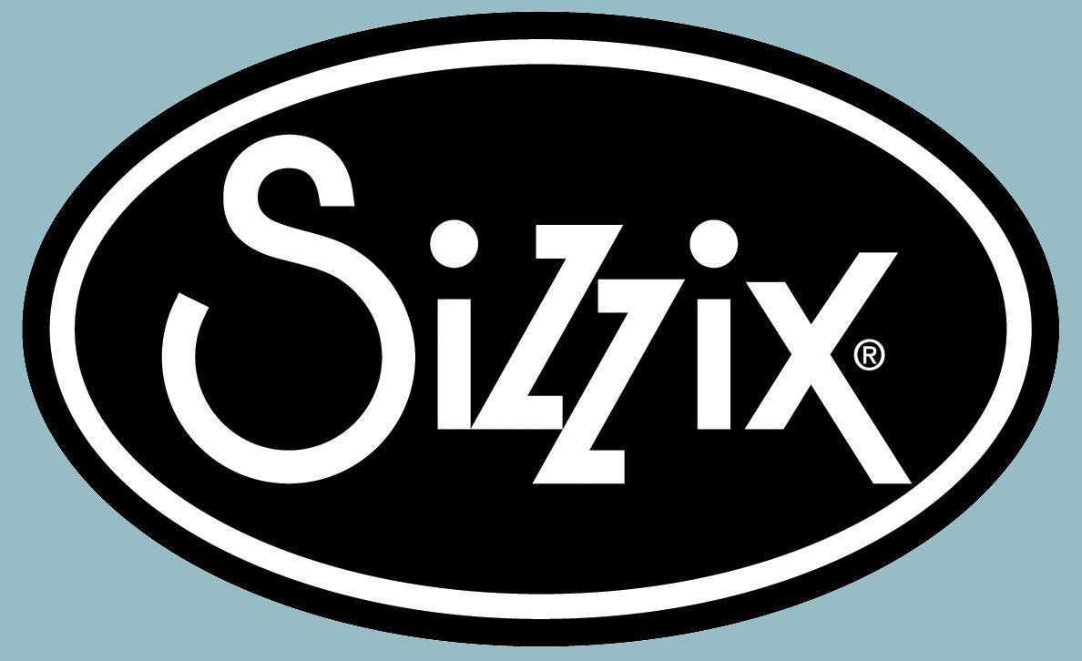 Sizzix Logo - Sizzix logo | Sizzix Dies | Die cutting, Scrapbook, Sizzix dies