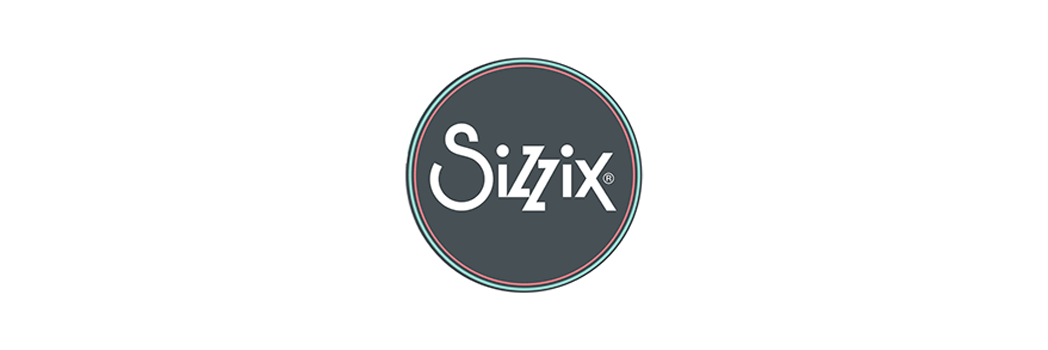 Sizzix Logo - Sizzix - Alexandra Renke Erlebniswelt