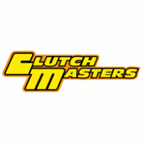 Masters Logo - Clutch Masters | Brands of the World™ | Download vector logos and ...