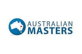Masters Logo - Australian Masters