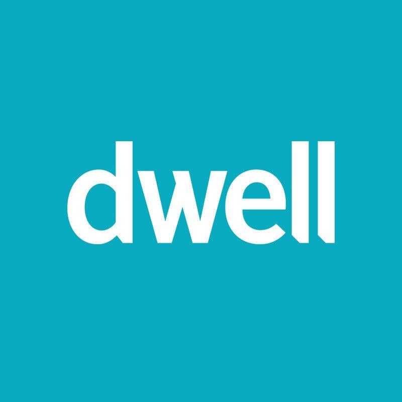 Dwell Logo - Dwell Solutions on Dwell