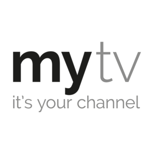 myTV Logo - mytv on Vimeo