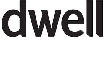 Dwell Logo - Dwell logo. The High Line Hotel