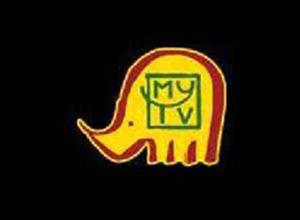 myTV Logo - Mytv Subscription Now 1,250 - Satellite TV Technology - Nigeria