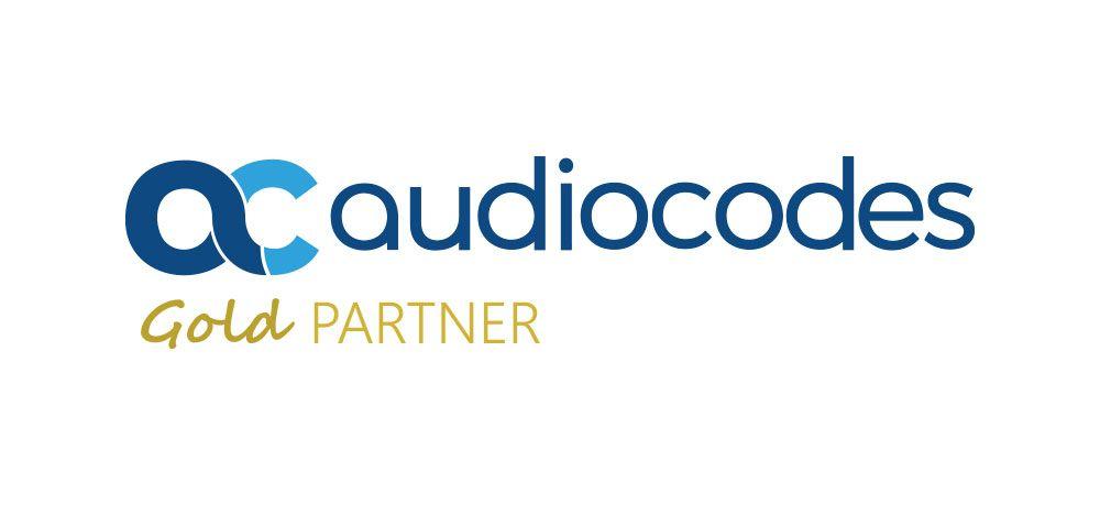 AudioCodes Logo - AudioCodes Catalog