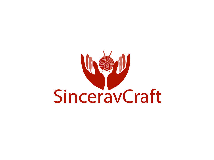 Craft-Store Logo - Entry #21 by dransara for Logo for Handmade Craft Store | Freelancer