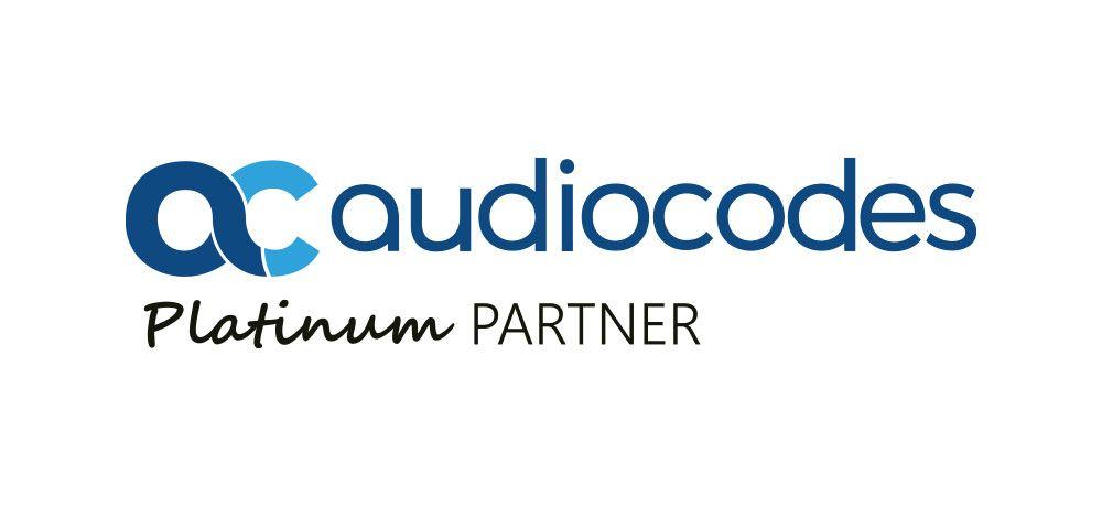 AudioCodes Logo - AudioCodes Catalog