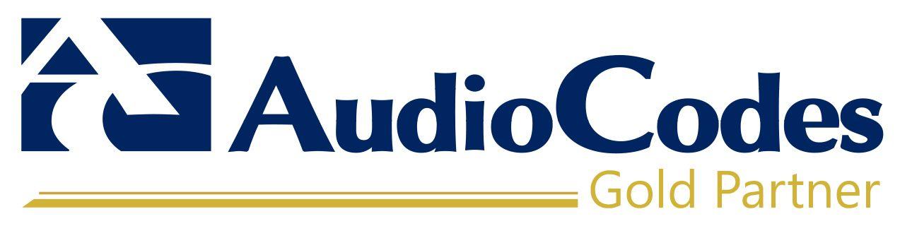 AudioCodes Logo - AudioCodes Partners Logos - Inia