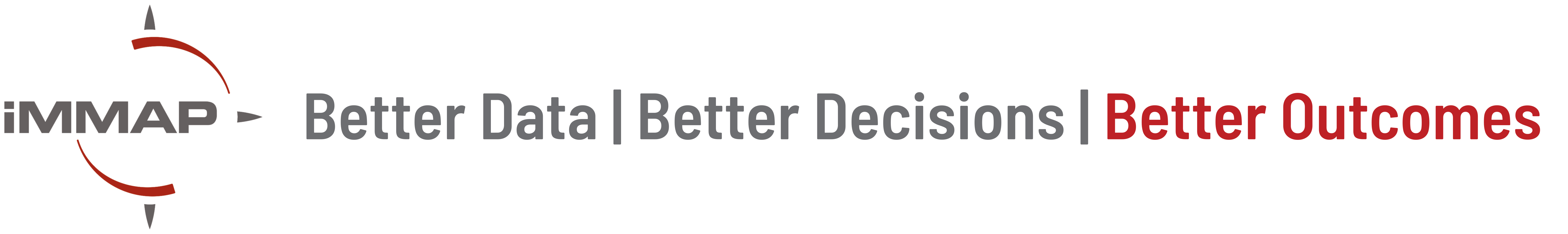 Ofda Logo - IMMAP - Better data | Better decisions | Better outcomes