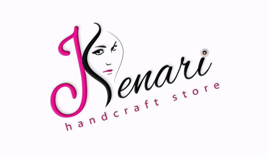 Craft-Store Logo - Entry #210 by dewannasiruddin for Logo For a Craft Store | Freelancer