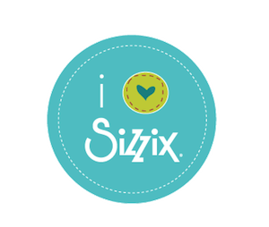 Sizzix Logo - Celebrity Designer Eileen Hull with Sizzix Open House & Art Blocks ...