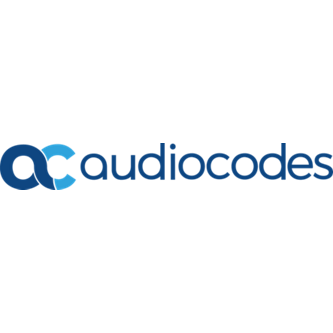 AudioCodes Logo - AudioCodes