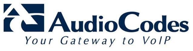 AudioCodes Logo - AudioCodes Ltd. « Logos & Brands Directory