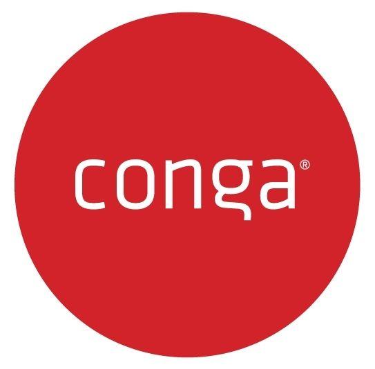 Conga Logo - Conga Launches Conga Contracts on the Salesforce AppExchange ...