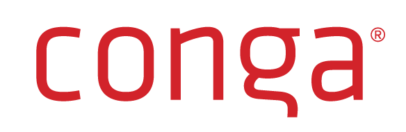 Conga Logo - Conga Competitors, Revenue and Employees Company Profile