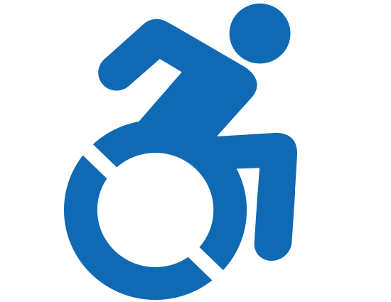 Disable Logo - For Disabled Parking | Parking Locations | Parking Information ...