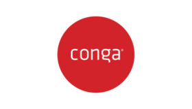 Conga Logo - Conga. Cloud Security Alliance