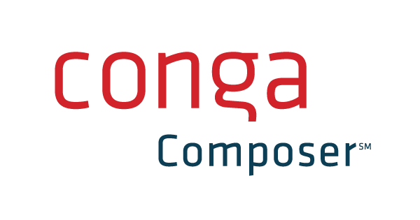 Conga Logo - Software firm Conga leases 000 square feet for global HQ. Keys